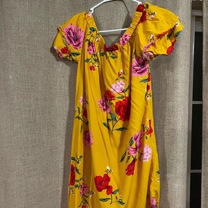 Old Navy Sundress